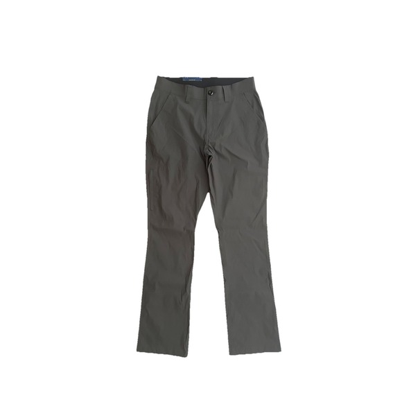 Polo Ralph Lauren Golf Classic‎ Fit Pants Men's 32W Gray Stretch Wicking NWT - Picture 1 of 7